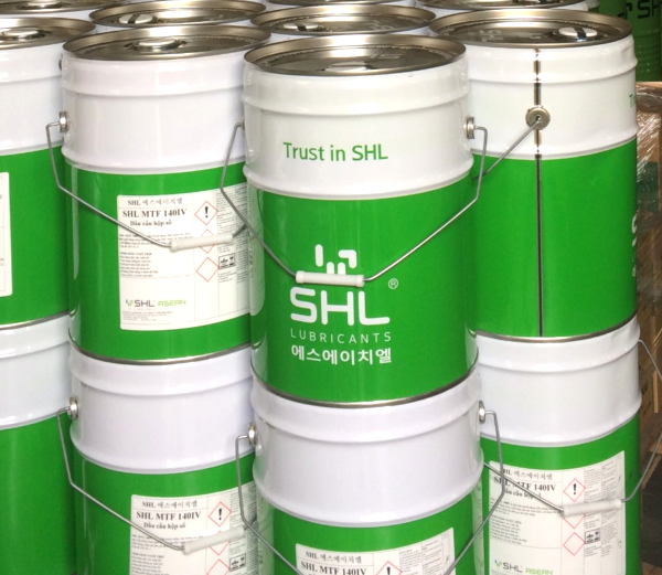 Dầu chống gỉ SHL Samlex HP 5025V